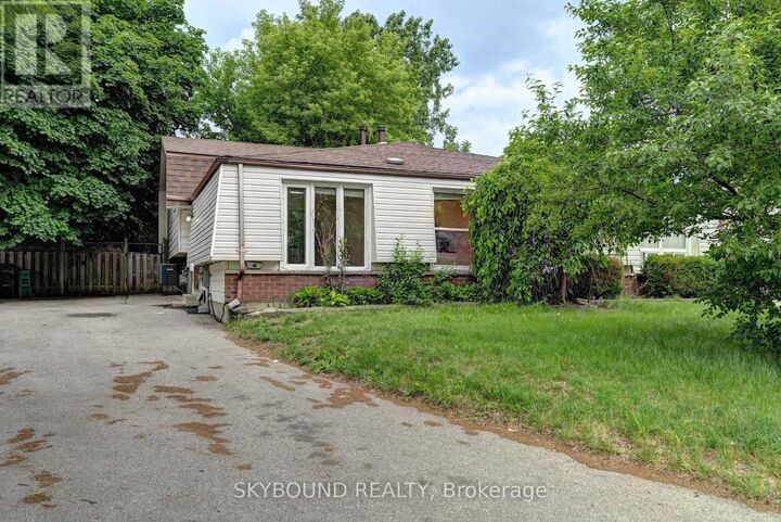 Property Photo:  48 Cluthe Crescent  ON N2P 1M8 