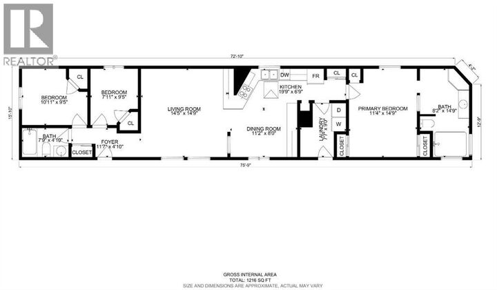 Property Photo:  626 3 Avenue  AB T0J 0B0 