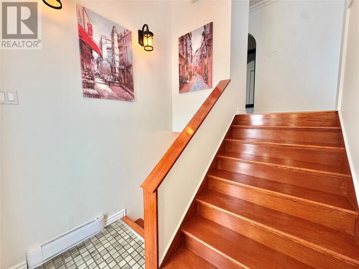Property Photo: 21 Giffin Place NL A1V 2L4