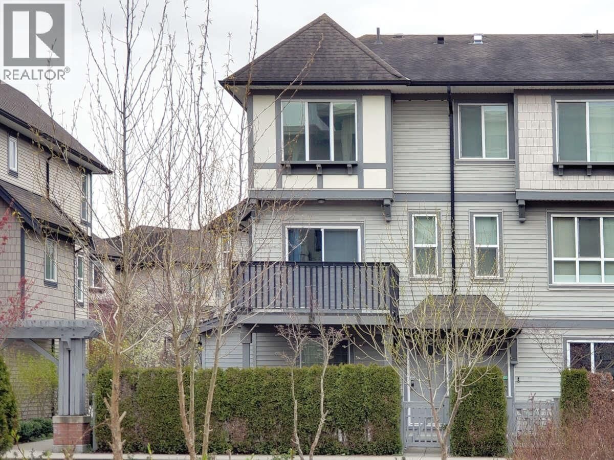 Property Photo: 9566 Tomicki Avenue 23 BC V6X 0E6