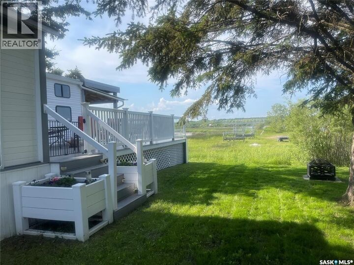 Property Photo: 73 Poplar Beach Rv Resort SK S0K 4P0