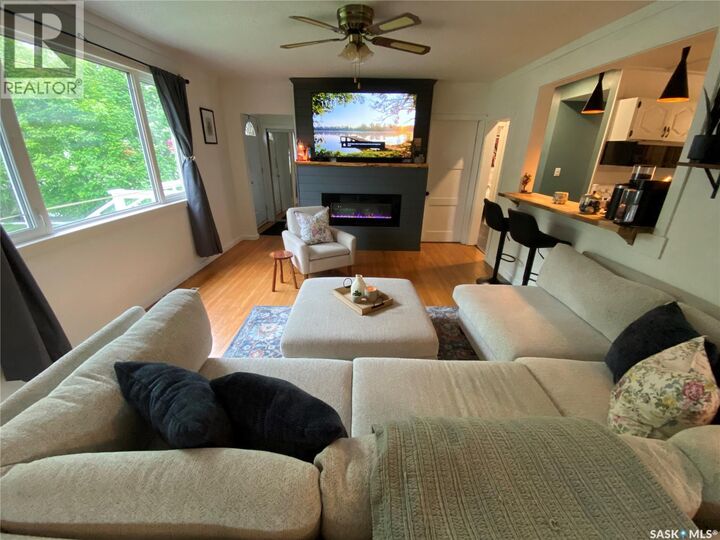 Property Photo: 91 Haultain Avenue SK S3N 1X6