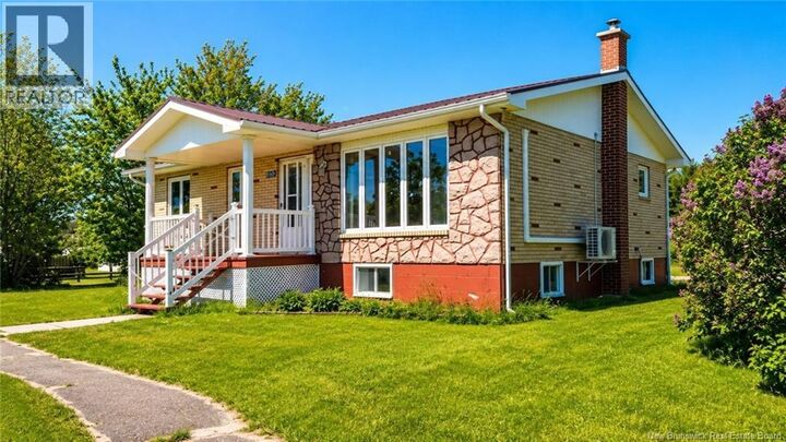 Property Photo:  5089 Rte 11 Hwy  NB E1C 8T6 