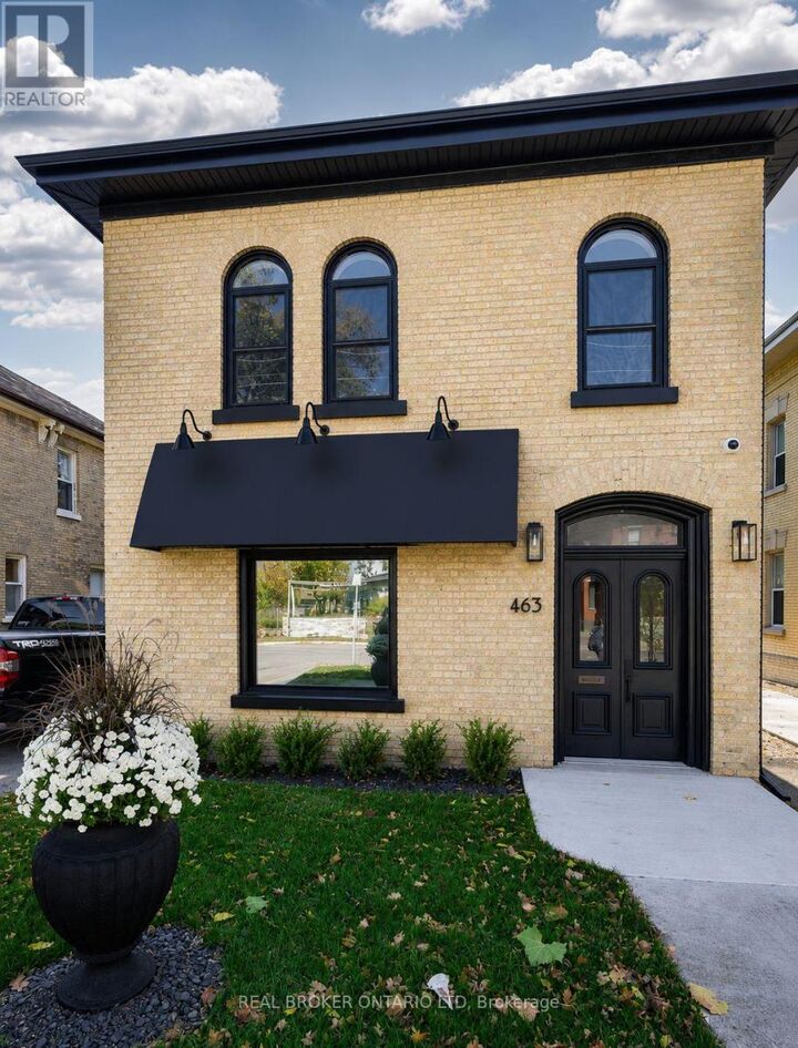 Property Photo: 463 King Street ON N6B 1S8