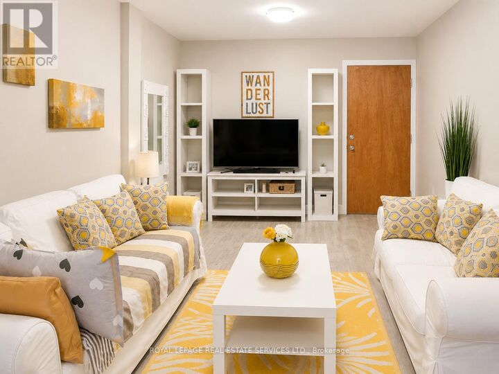 Property Photo:  2637 Keele Street 1A  ON M6L 2P2 