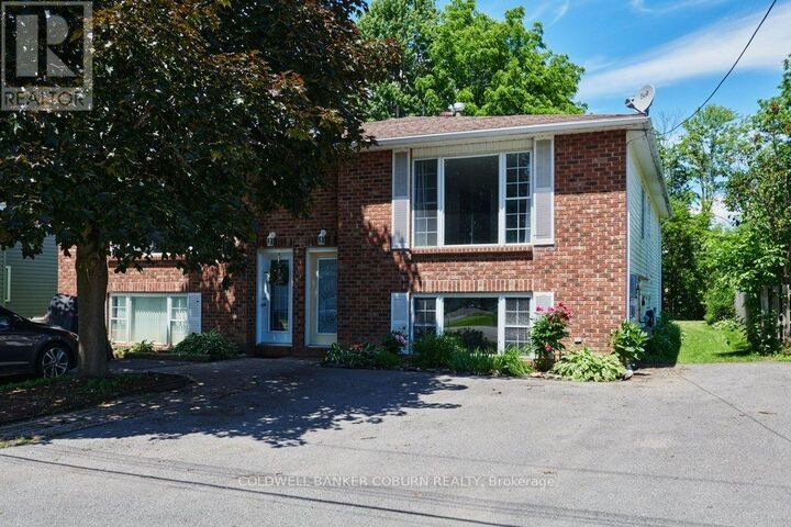 Property Photo: 50 B Fifth Street West ON K0C 1X0