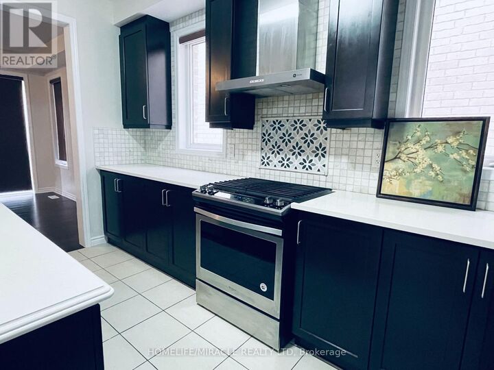 Property Photo: 299 Whitlock Avenue ON L9T 6E9