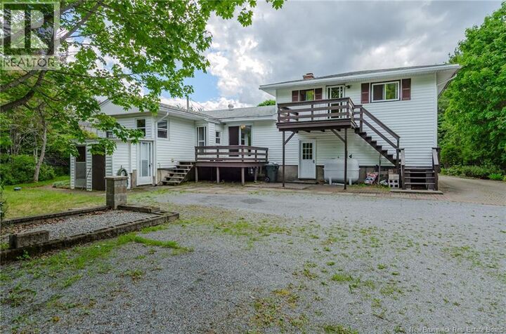 Property Photo:  18 McCarron Drive  NB E2K 4N5 