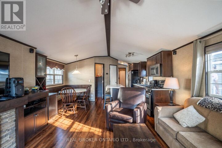 Property Photo: 1082 Shamrock Marina Road 16 ON P0E 1N0
