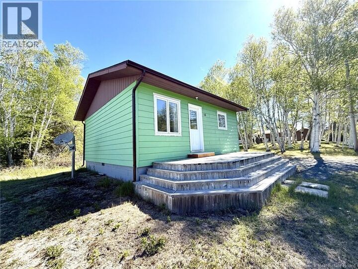 Property Photo:  18 Allée De La Tour  NB E8T 2A3 