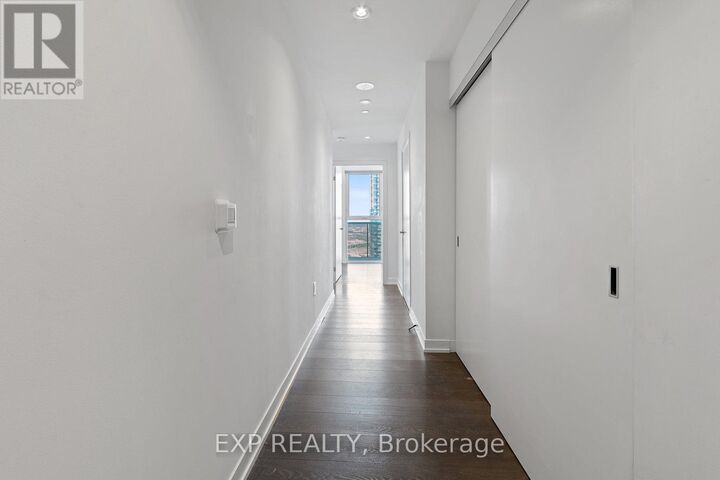 Property Photo: 20 Richardson Street 2710 ON M5A 0S6