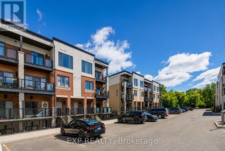 Property Photo: 25 Isherwood Avenue 23 ON N1R 0E2