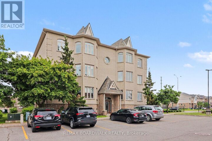 Property Photo:  50 Briargate Private 7  ON K4A 0C3 