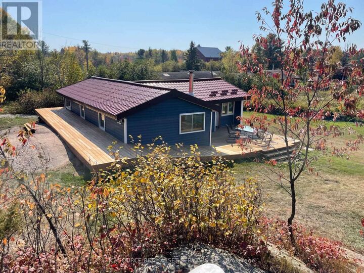 Property Photo:  596C Ham Lake Road East  ON P0M 1A0 