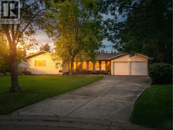 Property Photo: 7918 Melbourne Place BC V2N 3V5