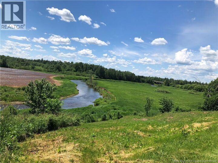 Property Photo:  Lot Route 112  NB E4J 2Z1 