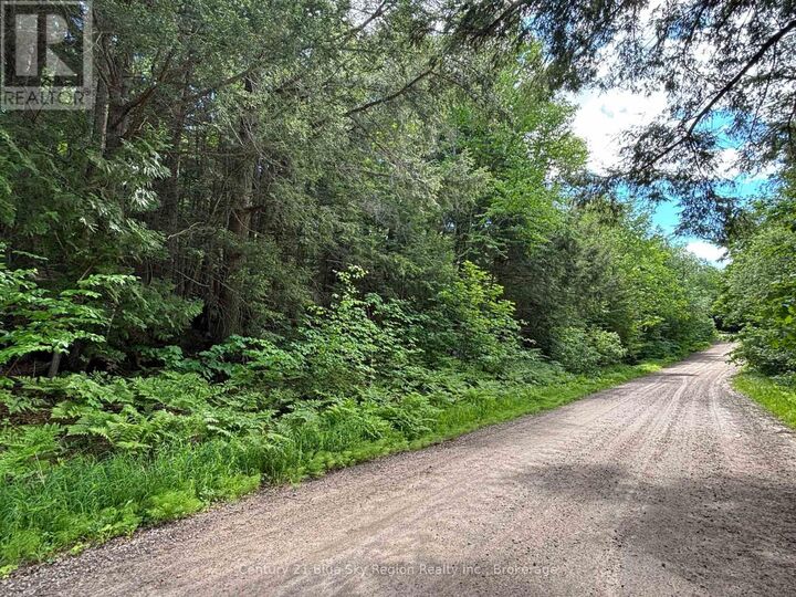 Property Photo:  Lot 2 Latimer Lane  ON P0H 2E0 