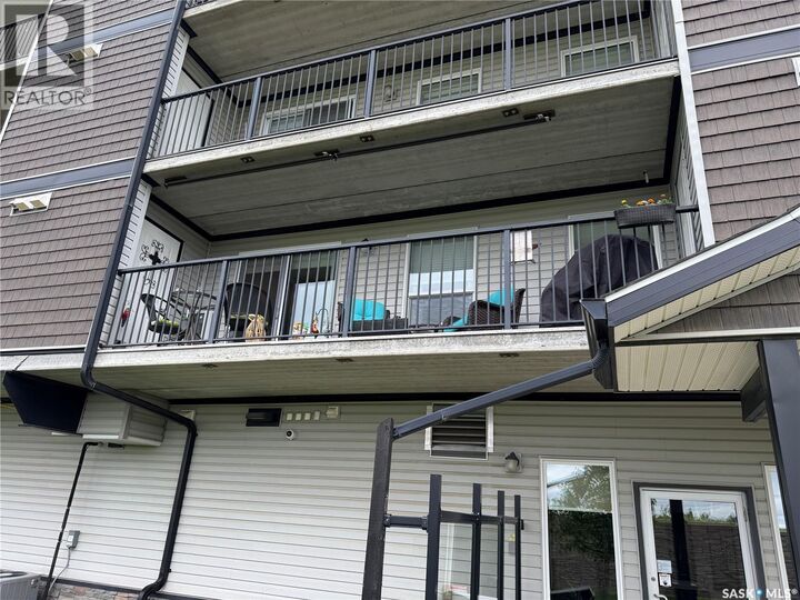 Property Photo: 201 135 Beaudry Crescent SK S0K 2T1