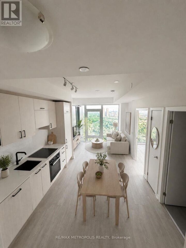 Property Photo: 5 Quarrington Lane 3310 ON M3C 0S5