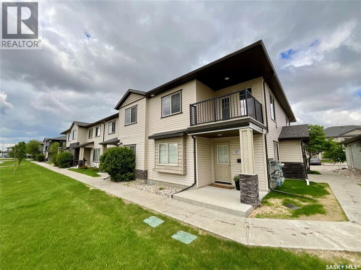 Property Photo: 108 5051 James Hill Road SK S4W 0B9