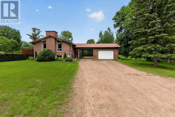 Property Photo:  66 Sandy Beach Road  ON K8A 6W8 