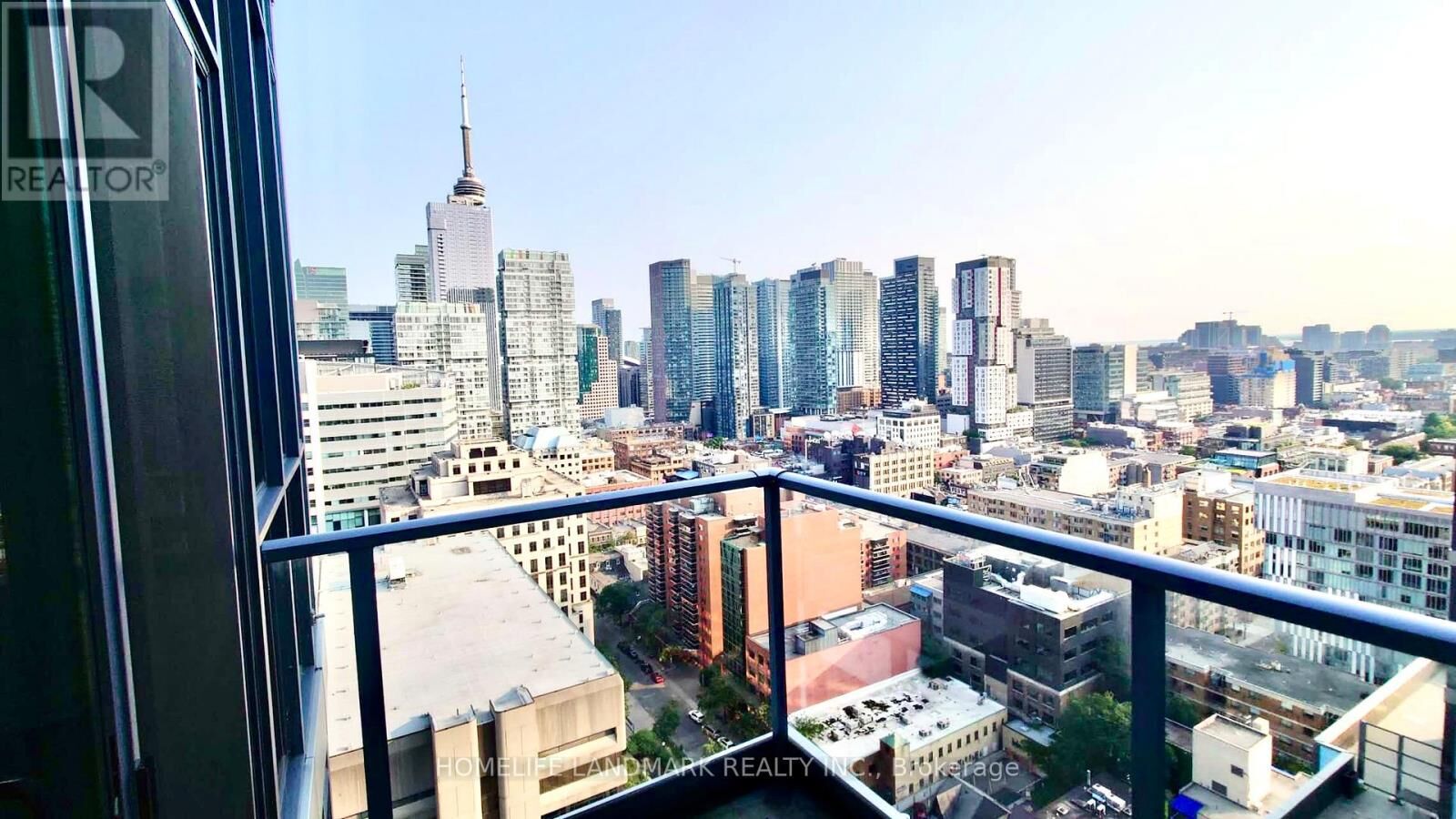 Property Photo: 210 Simcoe Street 2510 ON M5T 0A9