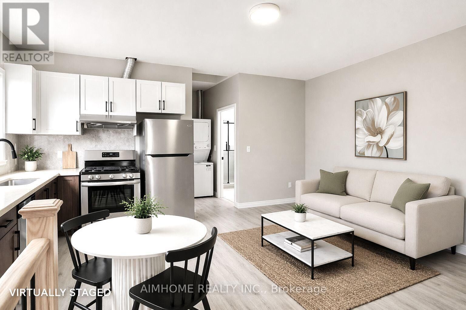 Property Photo:  15 Waddington Crescent 3  ON M2J 2Z9 