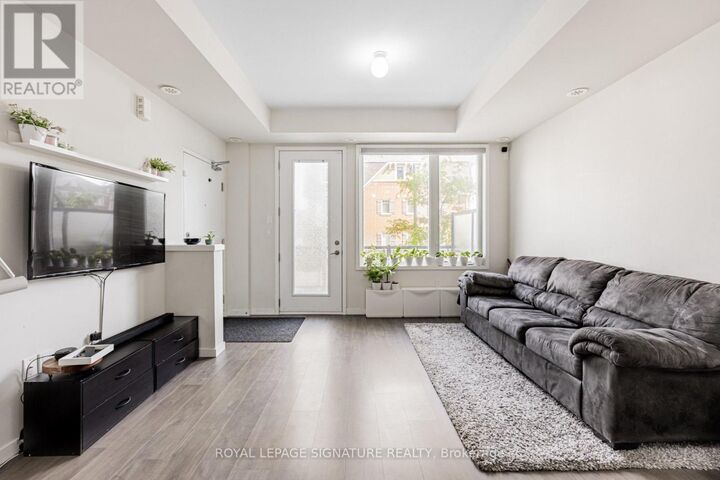 Property Photo:  1711 Pure Springs Boulevard 202  ON L1X 0E3 