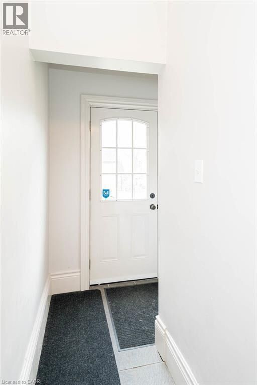 Photo de la propriété:  146 Forest Avenue  ON L8N 1X5 