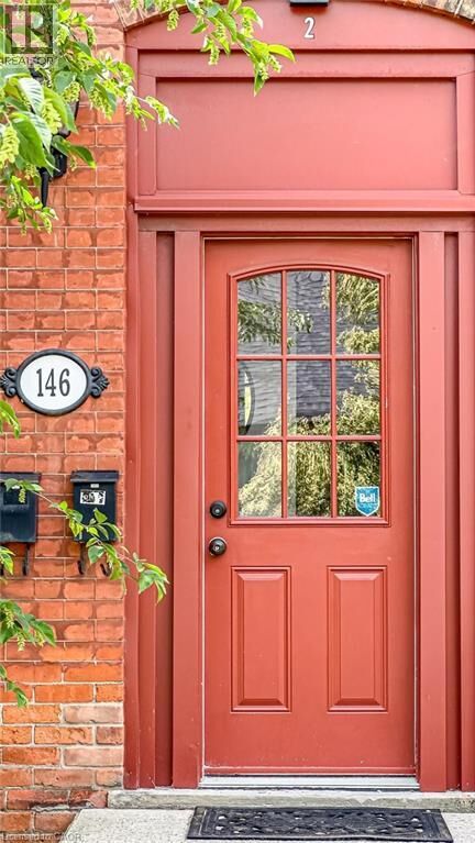 Property Photo:  146 Forest Avenue  ON L8N 1X5 