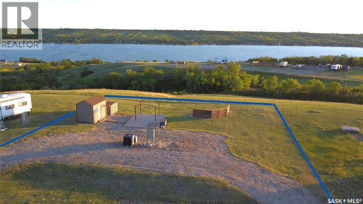 Property Photo:  Lot 99 Northshore Resort On Buffalo Pound  SK S0H 4C0 