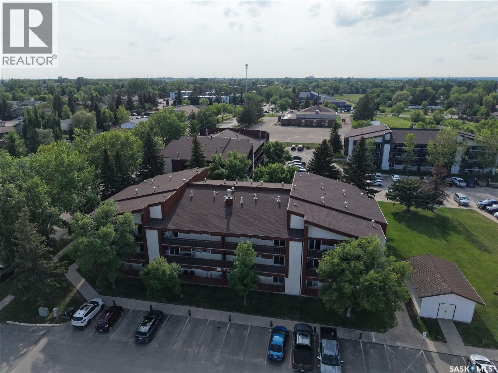 Property Photo:  514 1580 Olive Diefenbaker Drive  SK S6V 7M6 