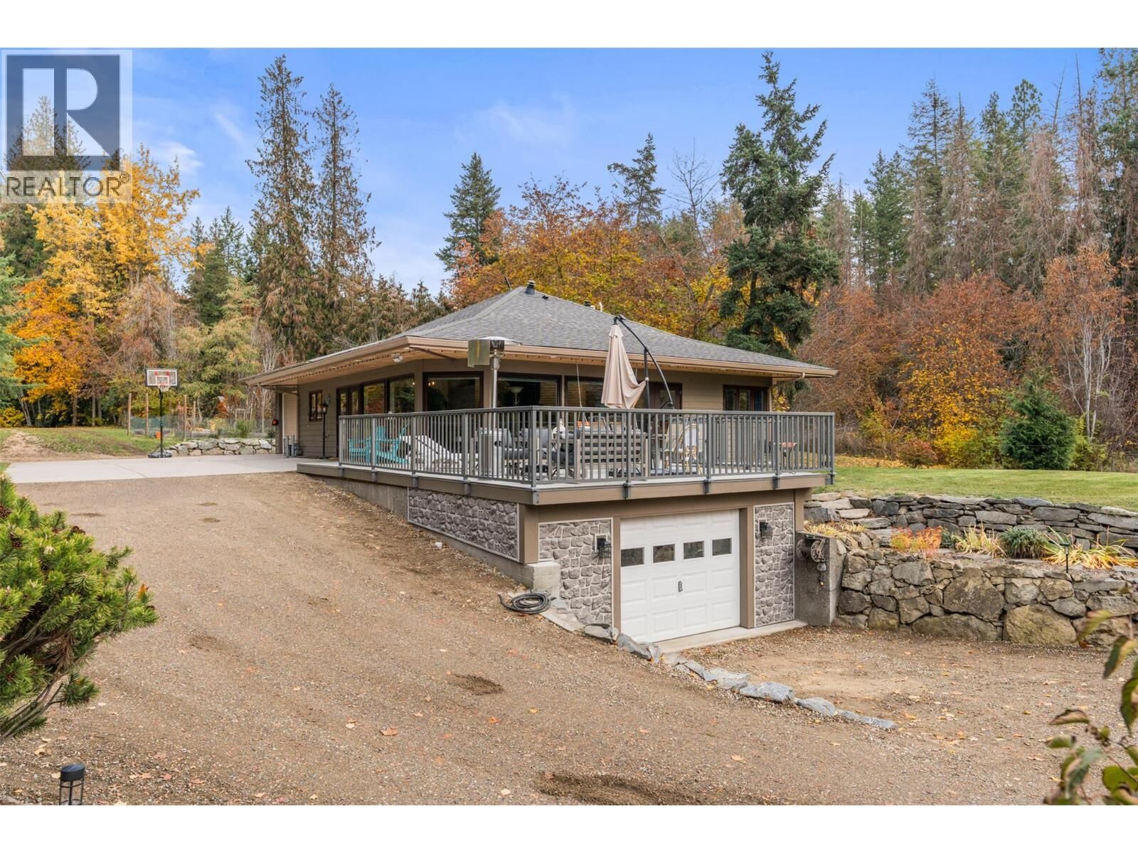 Photo de la propriété: 5615 East Vernon Road BC V1B 3K1