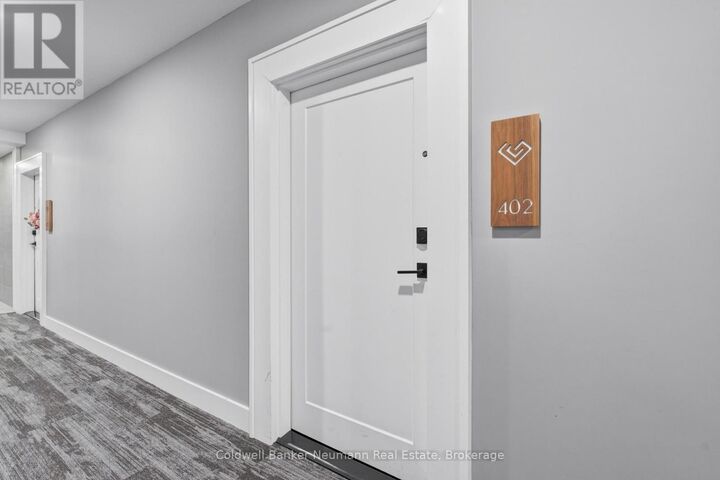 Property Photo: 1880 Gordon Street South 402 ON N1L 0P4