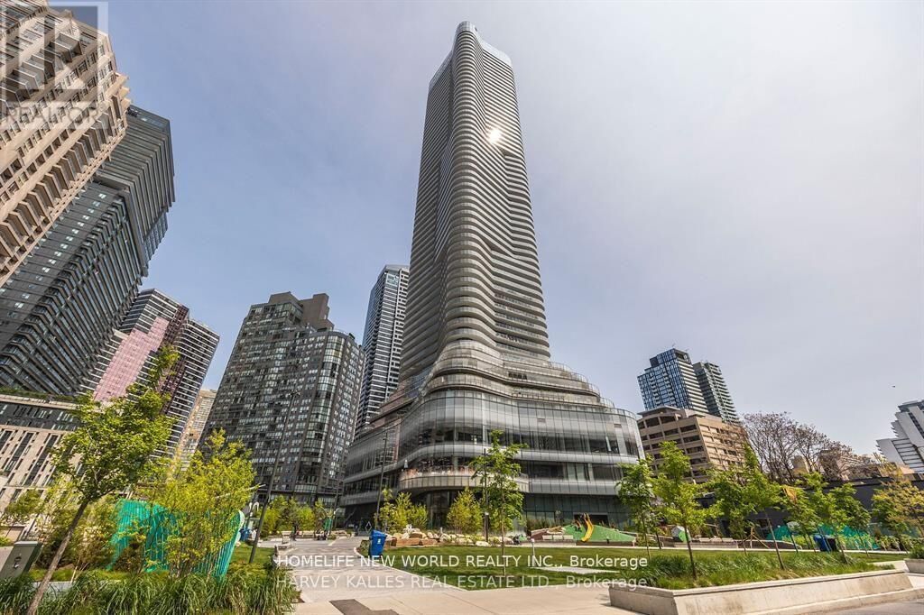 Property Photo:  11 Wellesley Street West 4108 Room  ON M4Y 0G4 