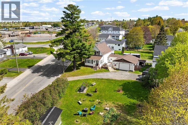Property Photo:  230 St Mary'S Street  NB E3A 2S4 