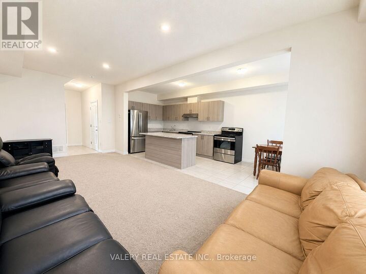 Property Photo:  6693 Cropp St Street 1  ON L2E 0B7 