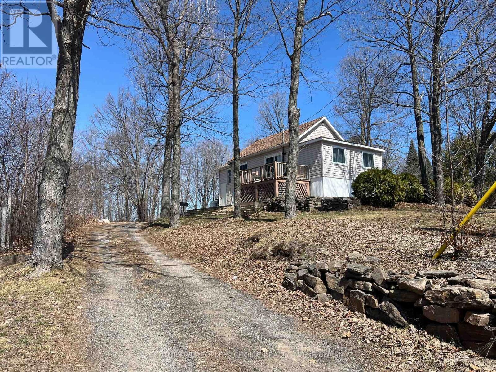 Property Photo: 738 Airport Rd Road ON P1B 8G6