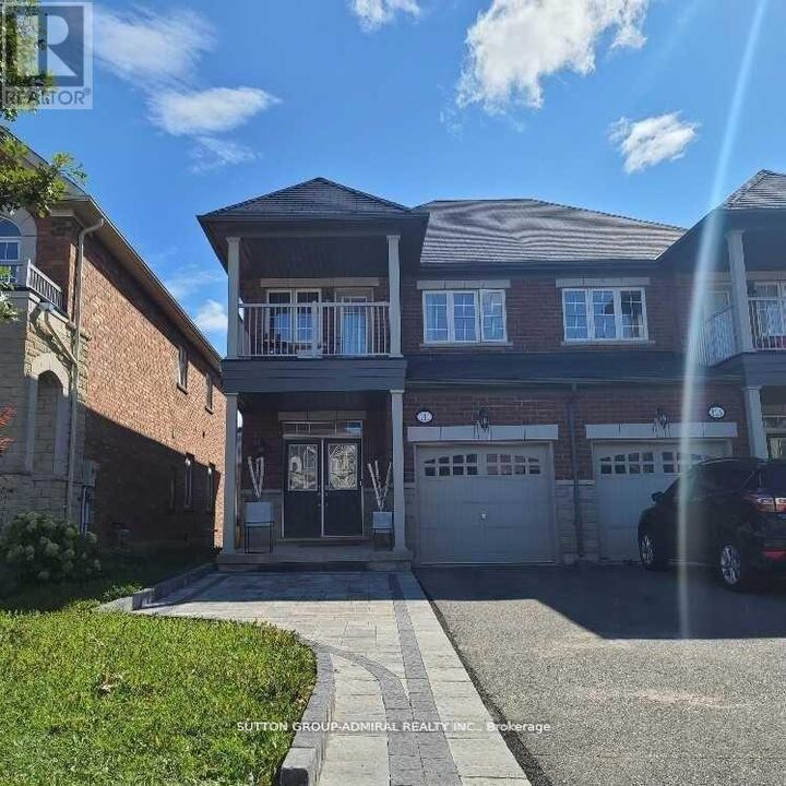 Property Photo:  111 Maple Valley Road  ON L6A 0Y1 