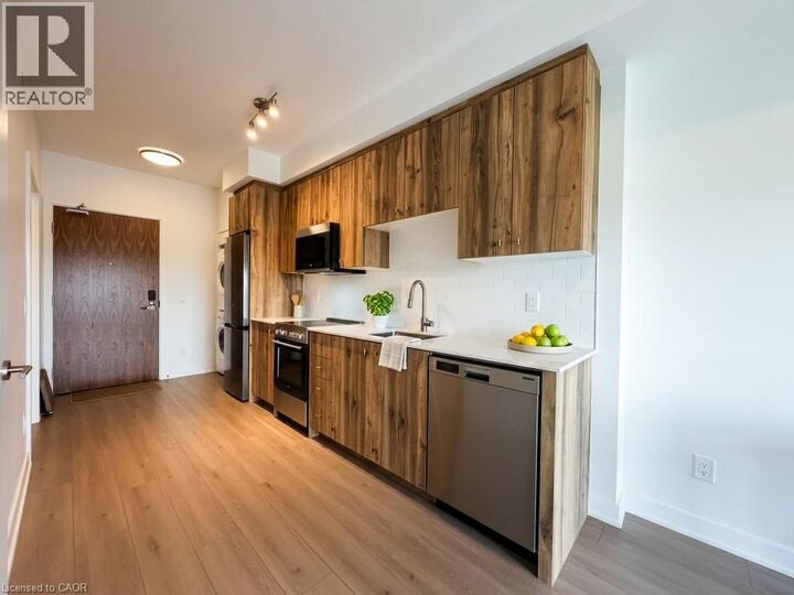 Property Photo: 25 Wellington Street South 705 ON N2G 0G5