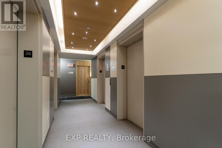 Property Photo: 45 Charles Street East 3606 ON M4Y 0B8