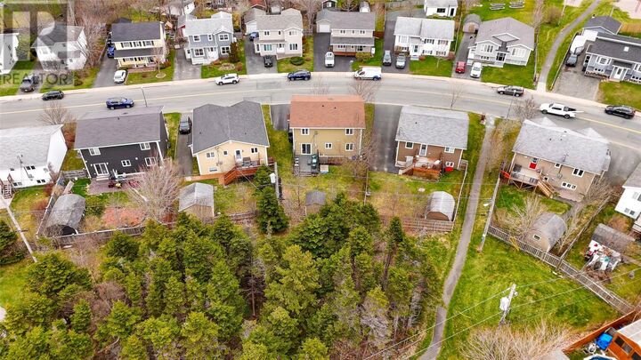 Property Photo:  44 Nelder Drive  NL A1N 4L7 