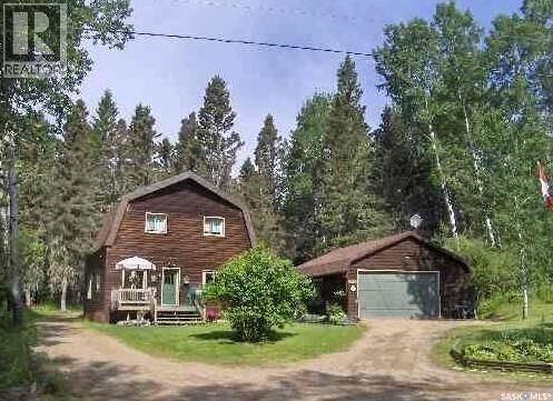 Property Photo:  110 Deer Cres  SK S0J 0N0 