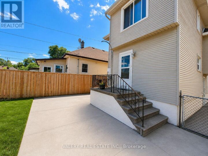Property Photo: 1058 Moy Ave Avenue ON N9A 2P3