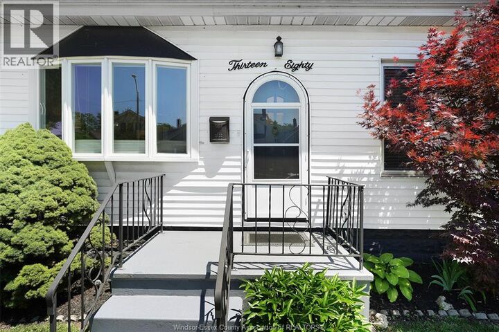 Property Photo:  1380 Lincoln Road  ON N8Y 2J1 