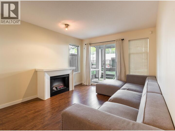 Property Photo:  4788 Brentwood Drive 108  BC V5C 0C5 