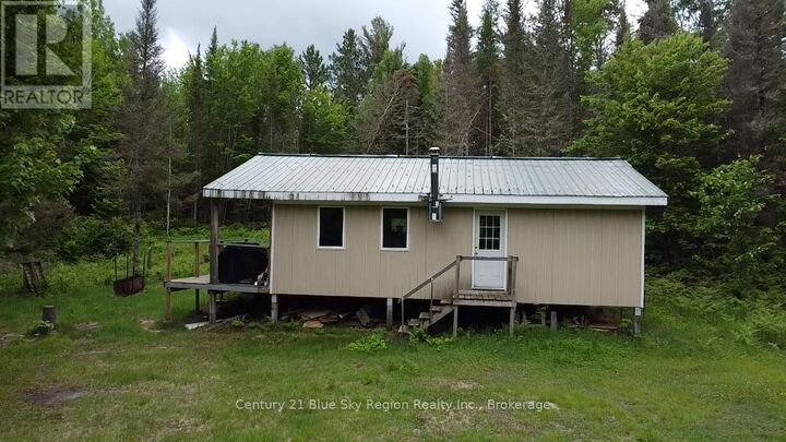 Property Photo:  Janveau Road  ON P0H 1V0 