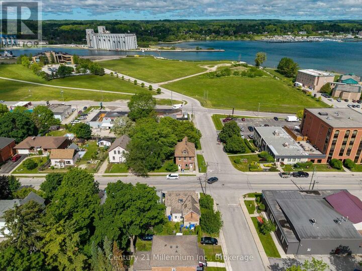 Property Photo:  1700 3rd Avenue East  ON N4K 2L9 