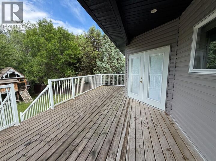Property Photo: 42 Red Deer Avenue AB T0J 2E0