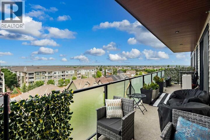 Property Photo: 2231 Mahogany Boulevard Southeast AB T3M 2Z3